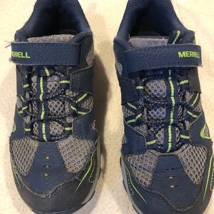 Merrell shoes